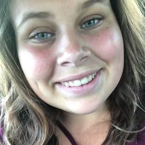 Meet your Posher, Katelyn